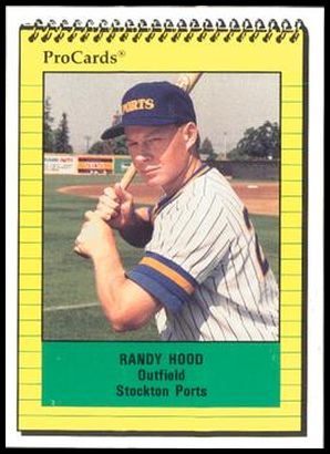 3045 Randy Hood
